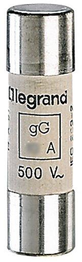 Sicherung 14x51mm 25A