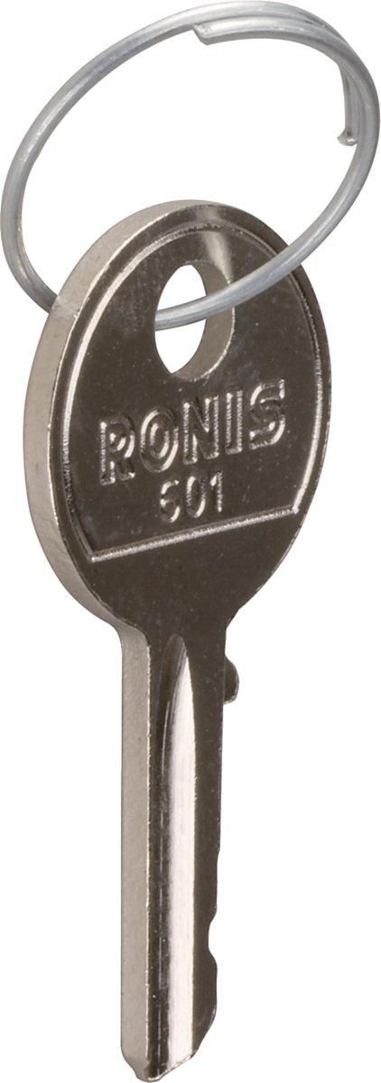 2 x Ersatz-Schlüssel für Schlüsselschalter SK001