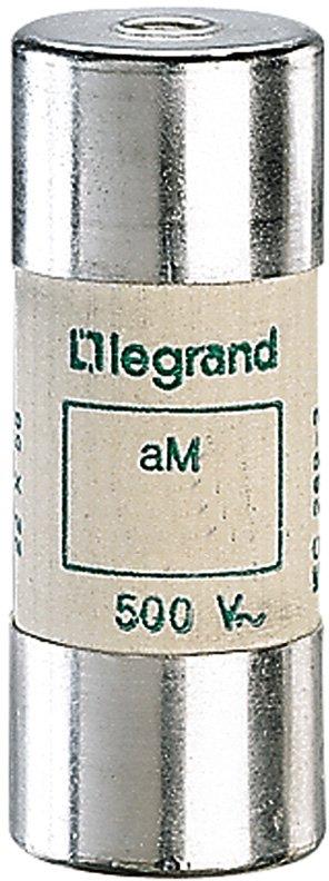 Sicherung 22X58mm 20A