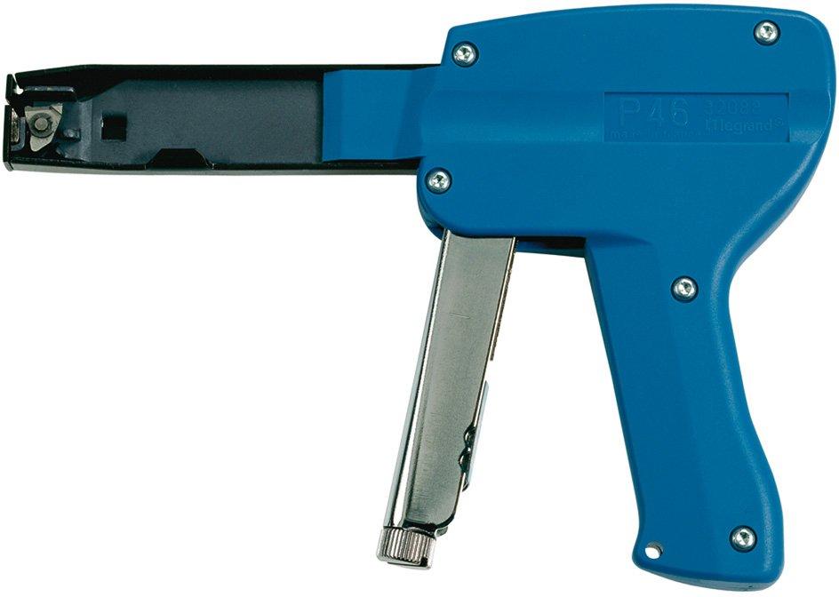 Spannzange Colring, für Kabelbinder Colring bis max. 4,6 mm Breite