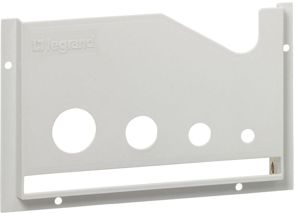 Plantasche Sel.Kleb 230X130X18