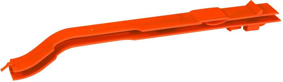 Bandmagazin Starfix, für Aderendhülsen 4 und 6 mm² (Orange)