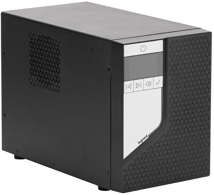 USV-Anlage KEOR SPE Tower 1 KVA