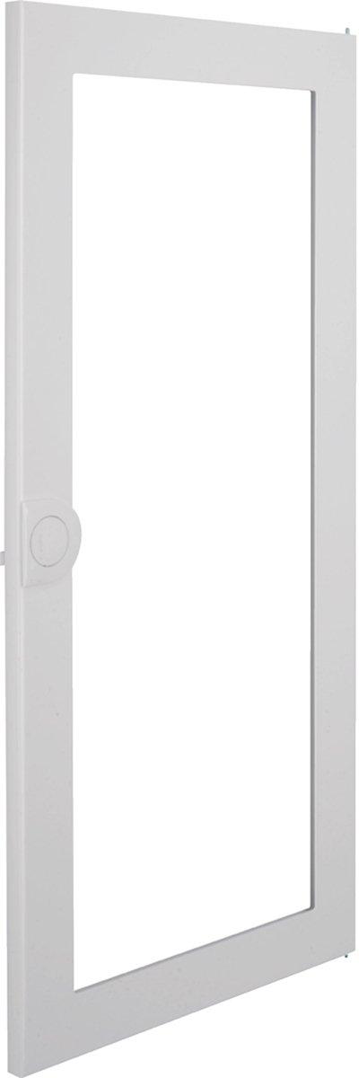 Tür Volta klarsicht für APV AC 4-reihig VA48K