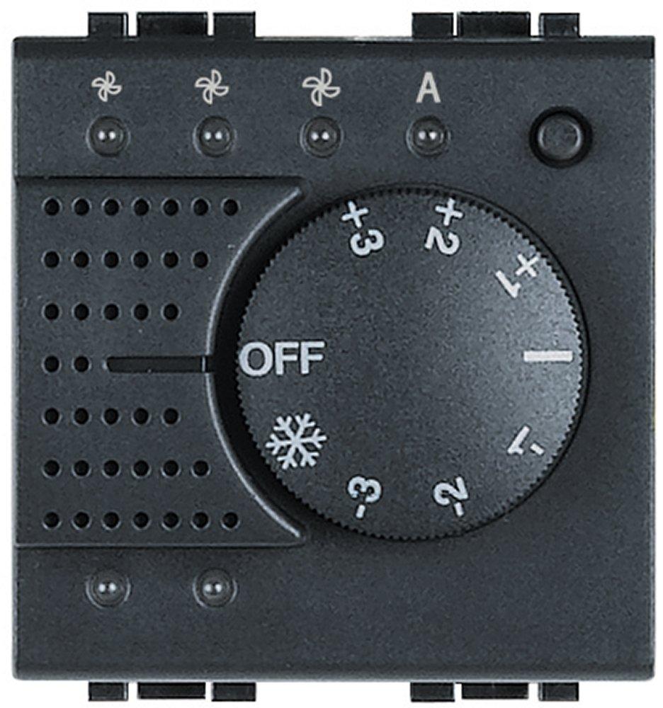 SCS Fan Coil Thermostat