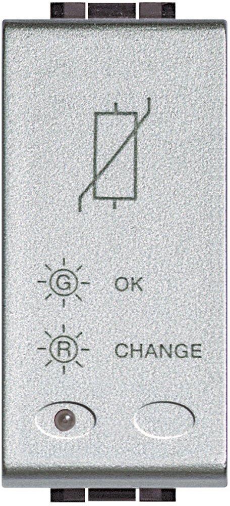 Ü-SPANNUNGSABLEITER 1000V, 2KA