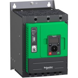 Altivar Softstarter 88A 208-690VAC Steuerspg. 110-230VAC für Motoren 22-75kW