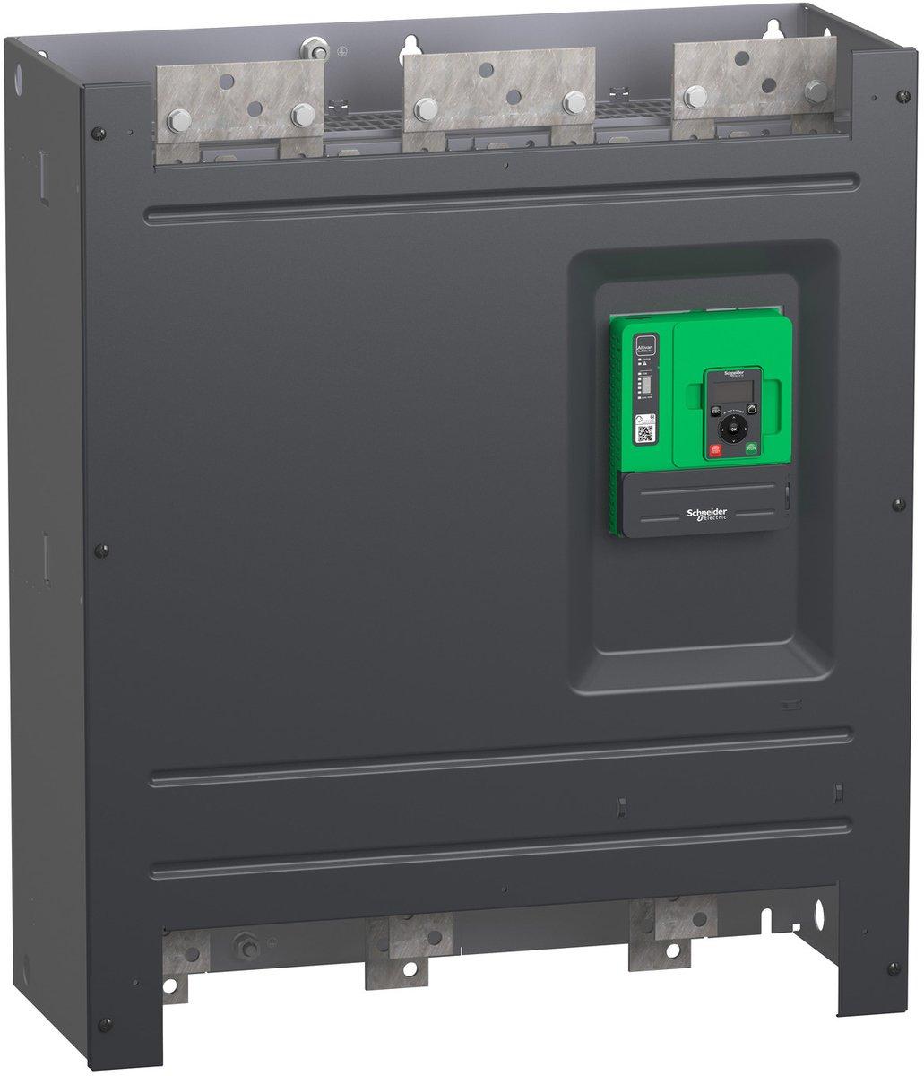 Altivar Softstarter 1200A 208-690VAC Steuerspg. 110-230VAC für Motoren 355-900kW