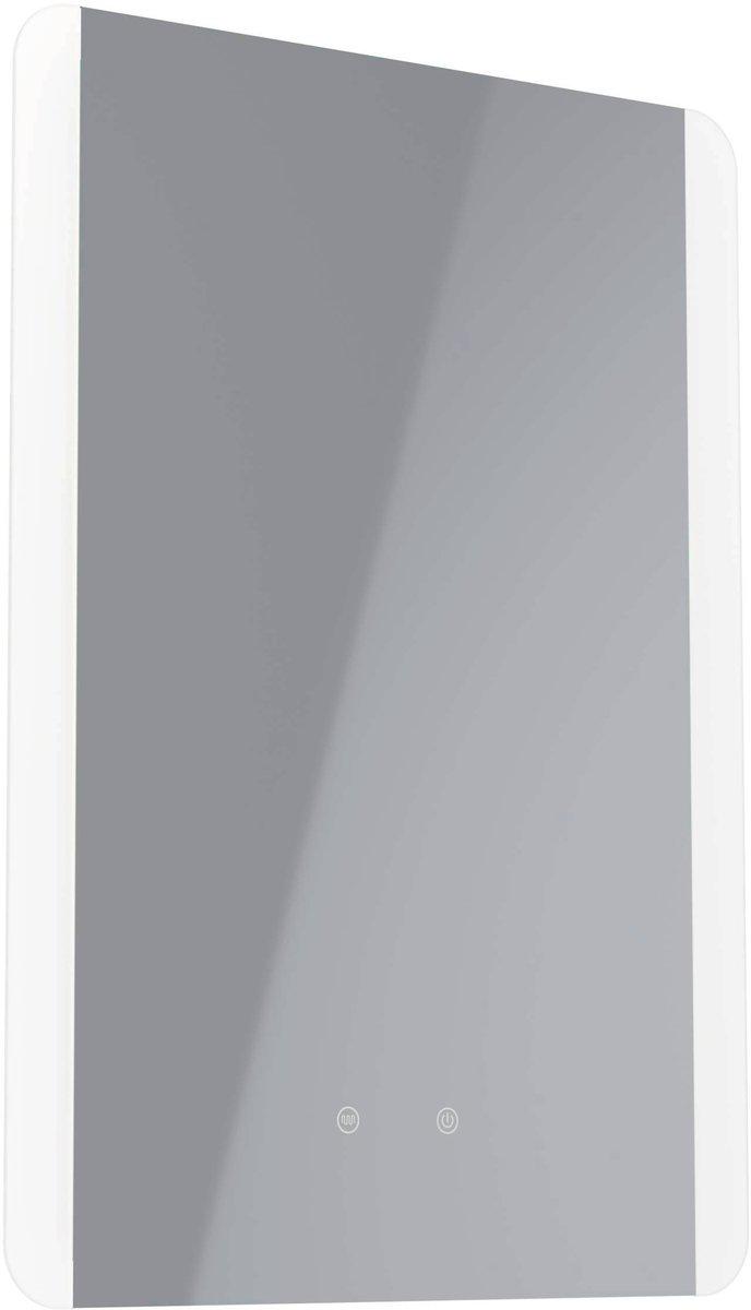 Spiegelleuchte BUENAVISTA 2 4x7,1W LED 3000lm 3467K IP44 700x500 Touch