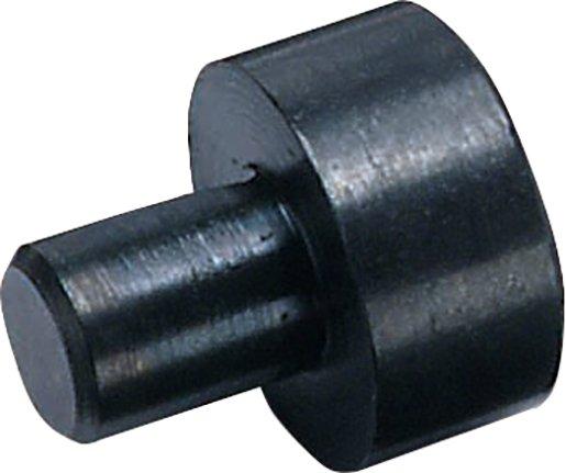 Plombenzange lose Stempel durchmesser 10mm Aufnahmedurchmesser 5mm