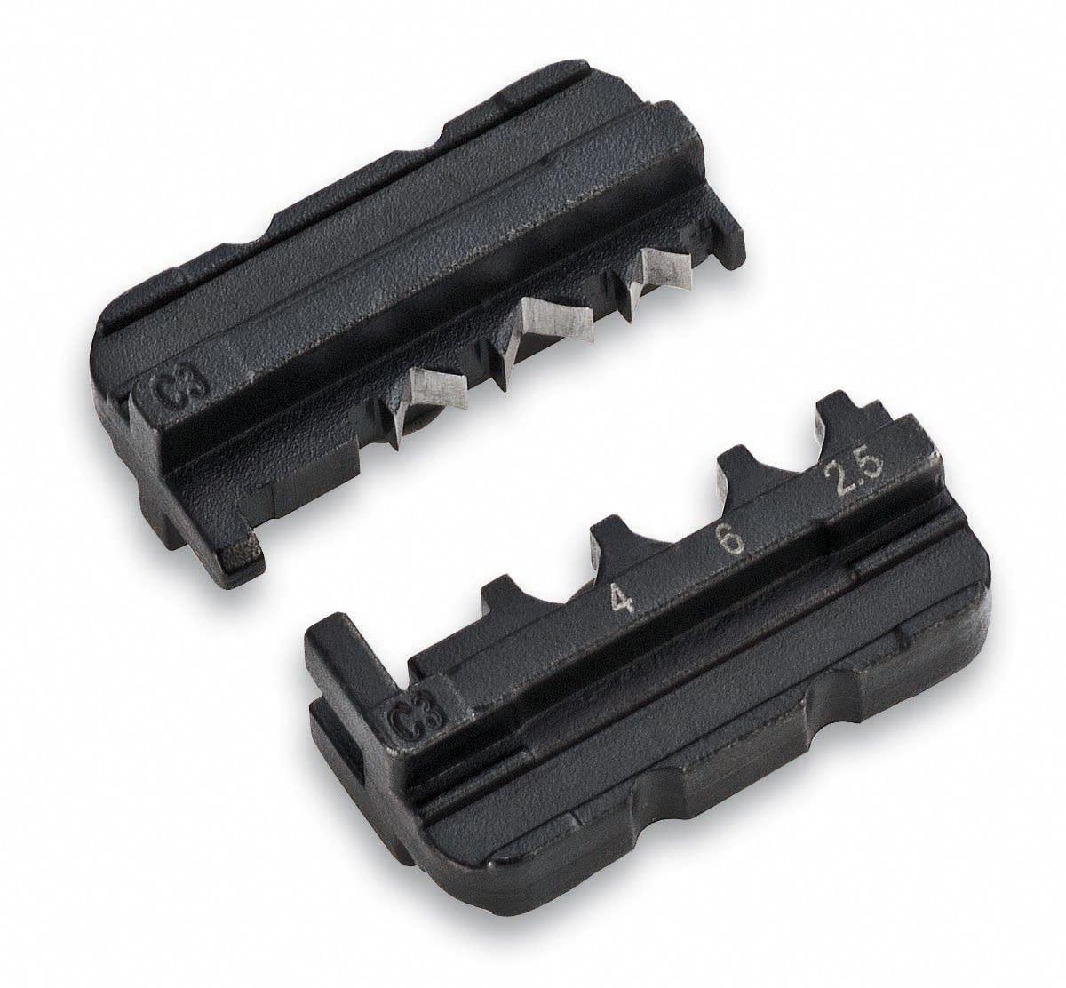 Cimco 106027 | Ersatzprofil zu Presszangensystem Click´n´Crimp 106005 ...