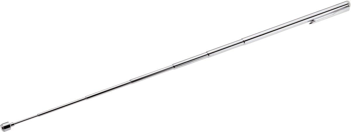 Teleskop-Magnetheber Durchmesser 6 mm in Taschenformat mit Trageclip