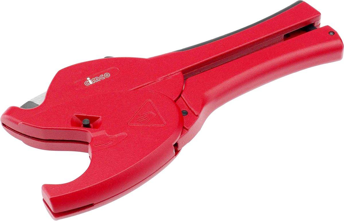 Kunststoff-Rohrschneider PROFI 42 mm Durchmesser / 1 5/8 240mm
