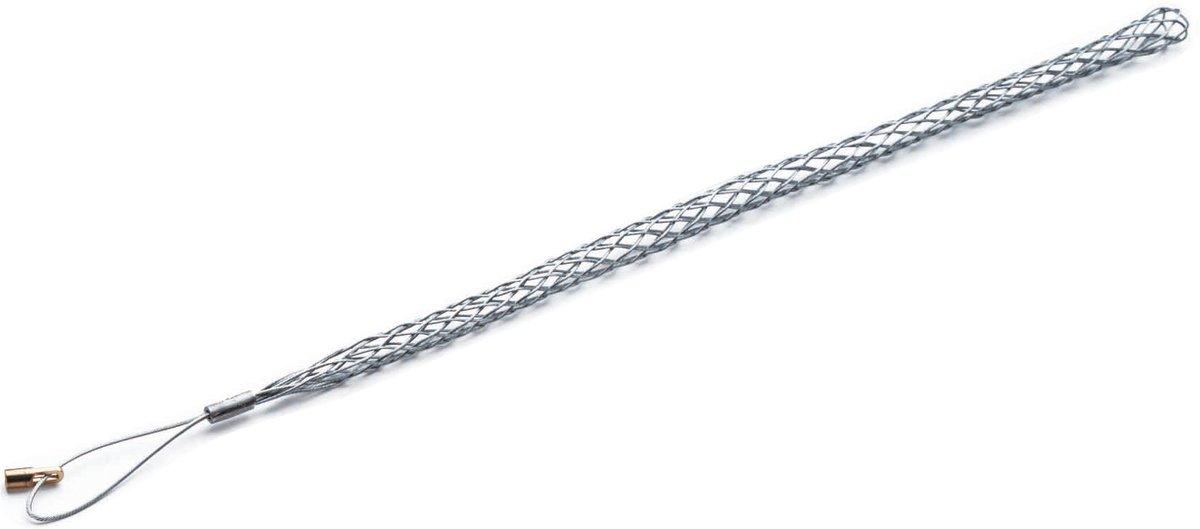 Kabelziehstrumpf für KatiBlitz- und Kabelmax-Geräte, Kabeldurchmesser 4-6mm