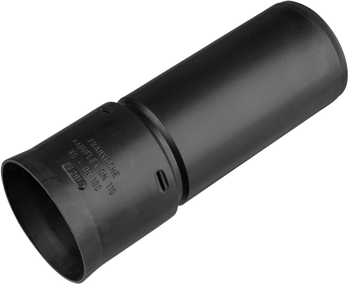 Kabuflexreduzierung 110 auf KG 100