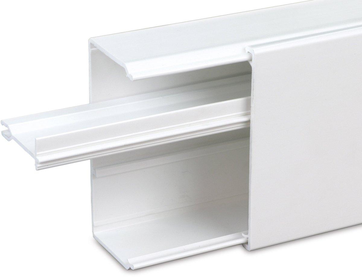 Trennwand für Maxikanal MTW 50 WS 3M