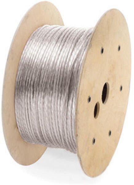 Kupferseil 95mm² verzinnt