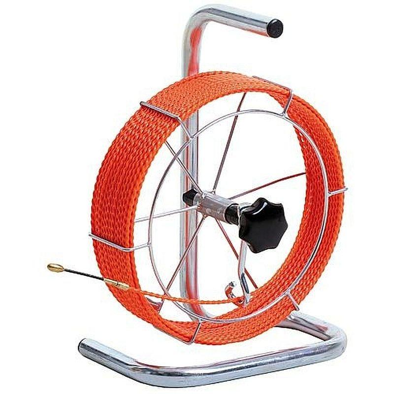 Katimex 100523 | Kati Twist Einziehgerät 6,0mm 40M 102560 ...