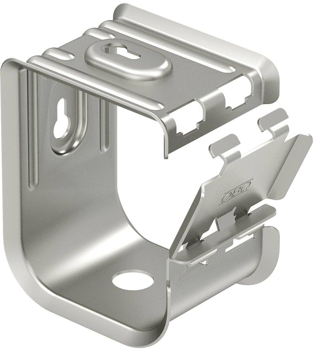 Grip-Sammelhalterung 70x NYM3x1,5 V2A A2
