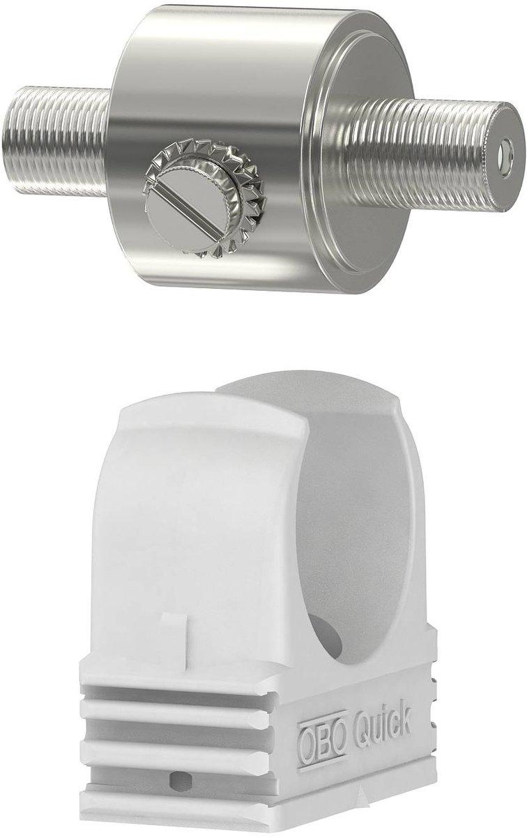 Schutzgerät für Hochfrequenzleitungen 130V