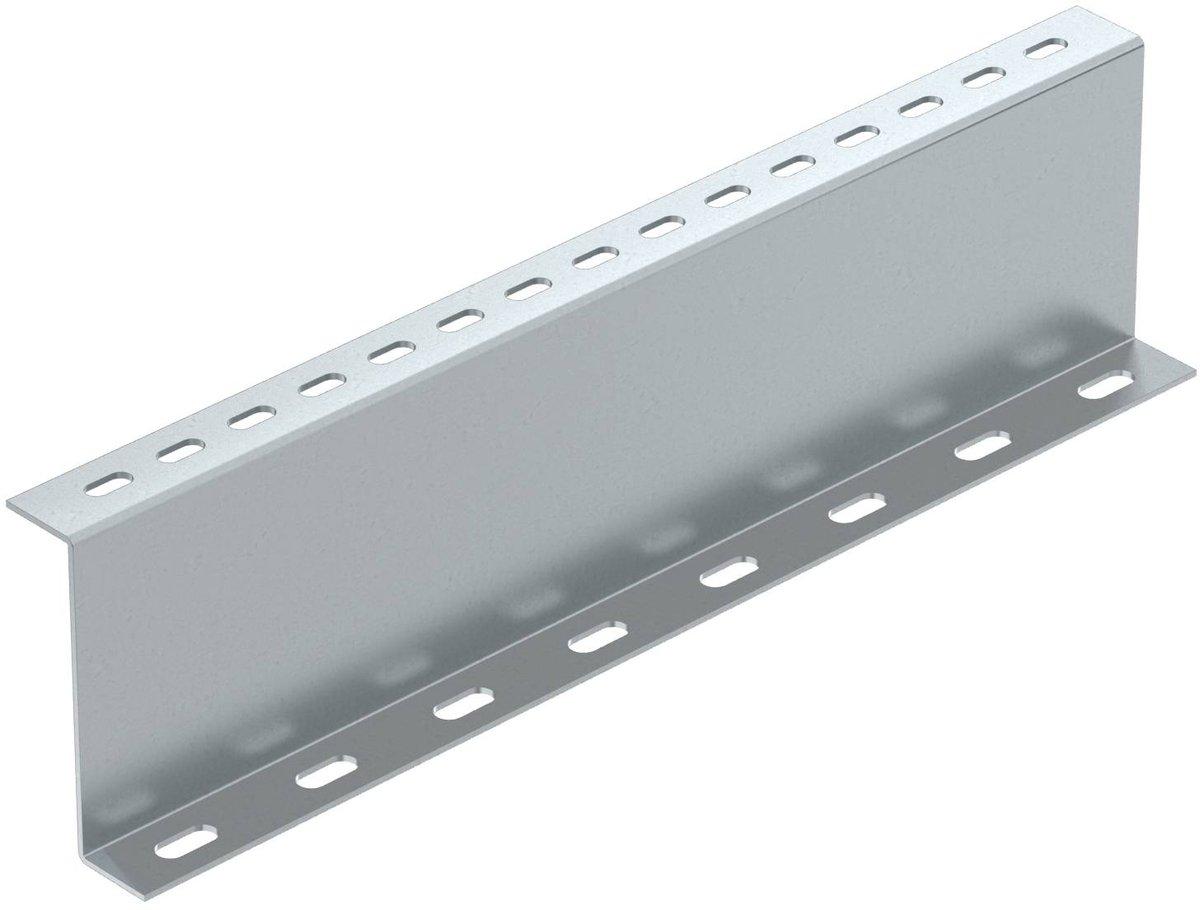 Stützprofil Z-Form für BKRS 100x300 St bandverzinkt