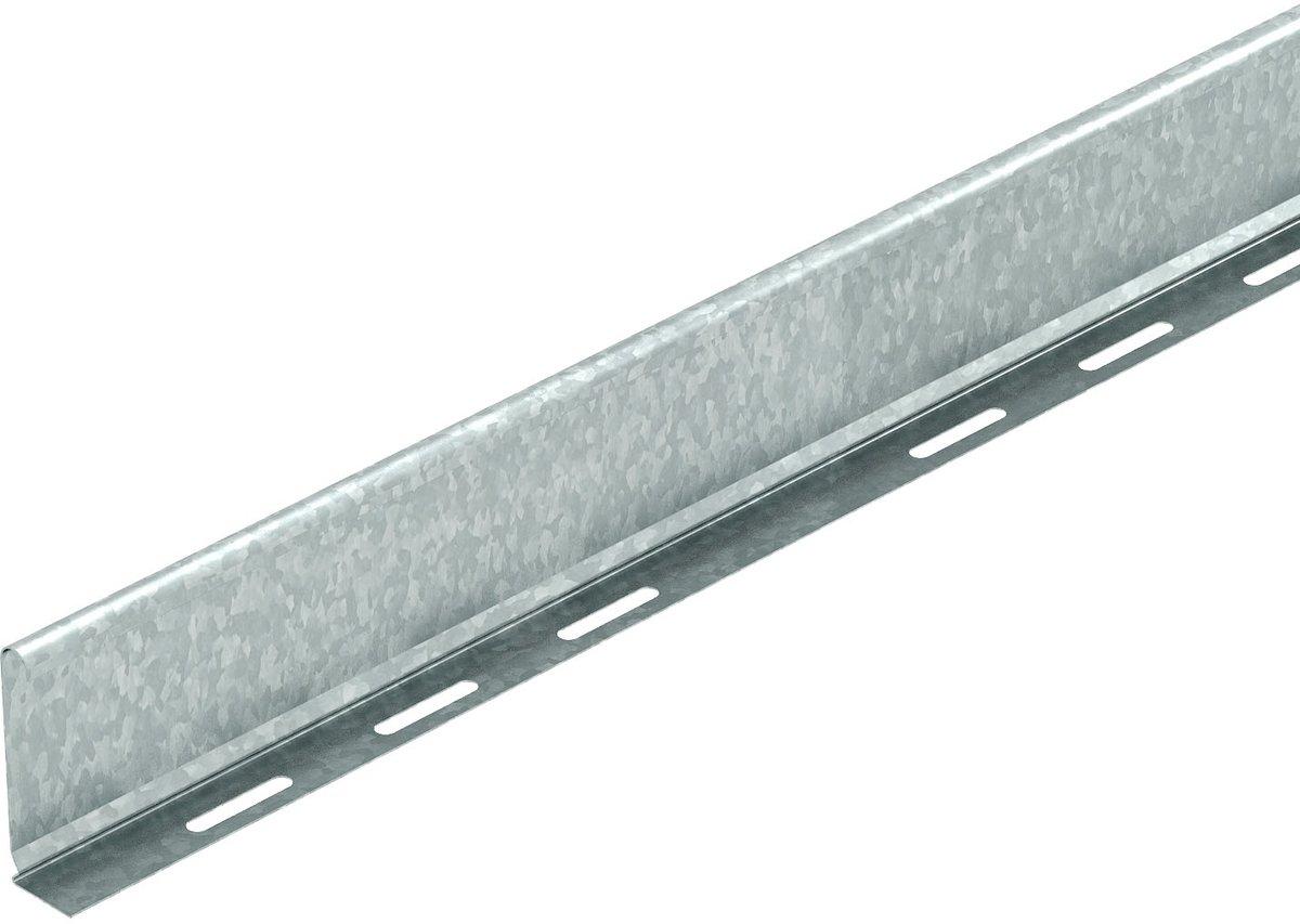 Trennsteg für Kabeltragsysteme 30x3000 St bandverzinkt Zink/Aluminium Double Dip