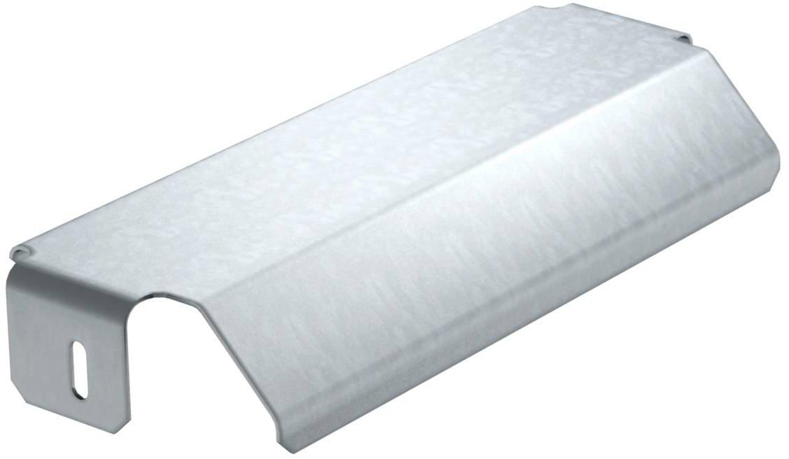 Auflageblech für Kabelleiter B200mm St FT