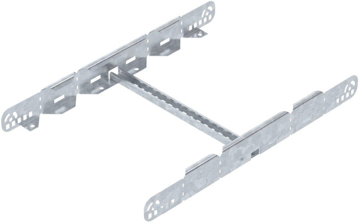 Multifunktionsverbinder für Kabelleiter 60x400 St tauchfeuerverzinkt