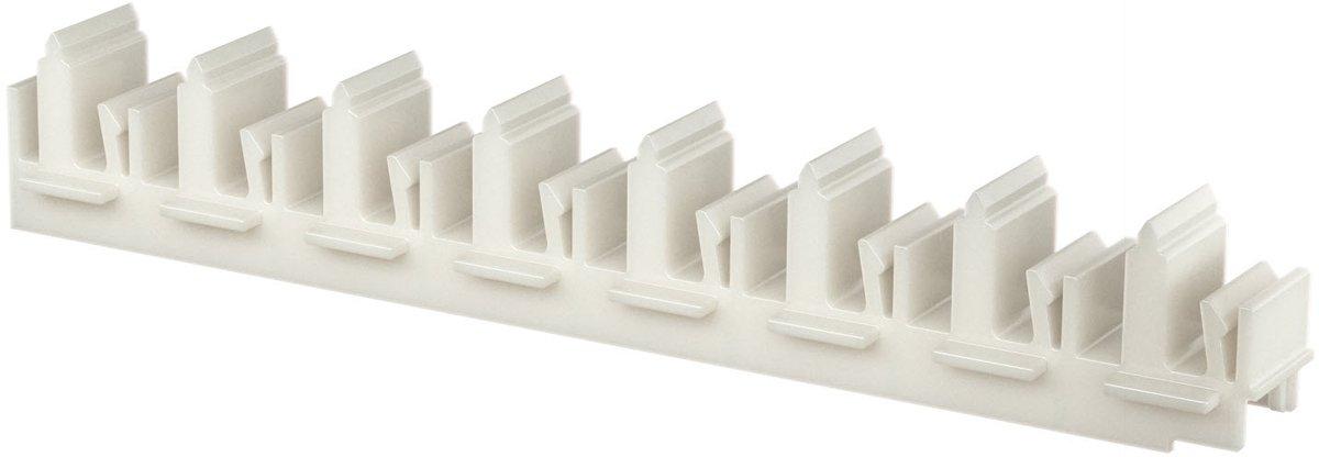 Profilverbinder horizontal für Konsole BKN3 PP natur