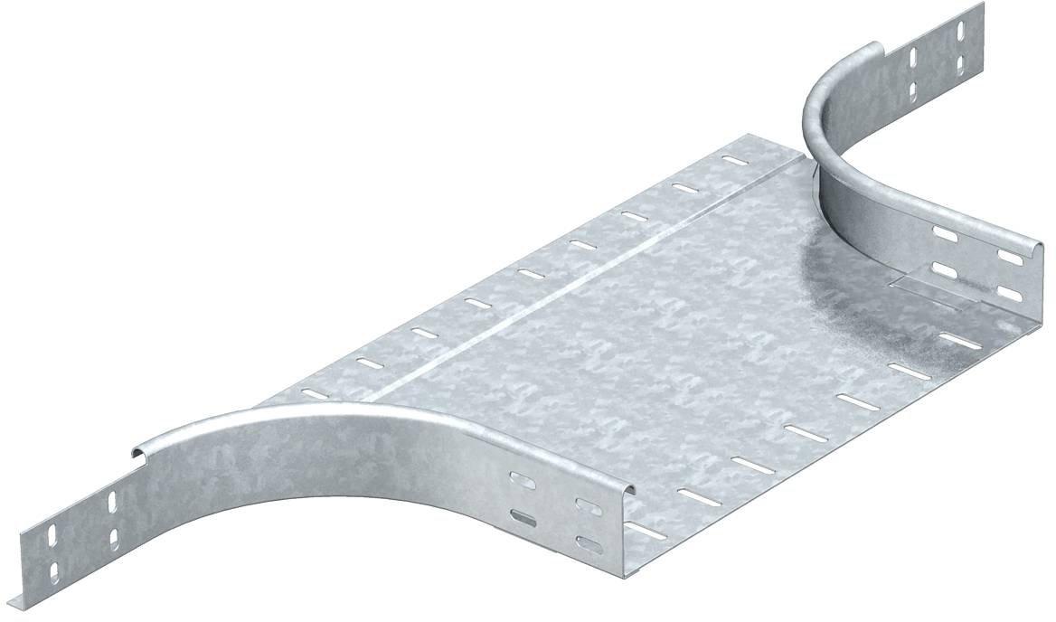 Anbau-Abzweigstück RAA 605 FS