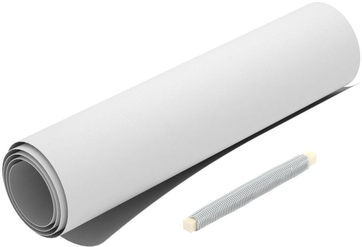 Brandschutzbandage für Kabelabschottungen 1000x380x1mm