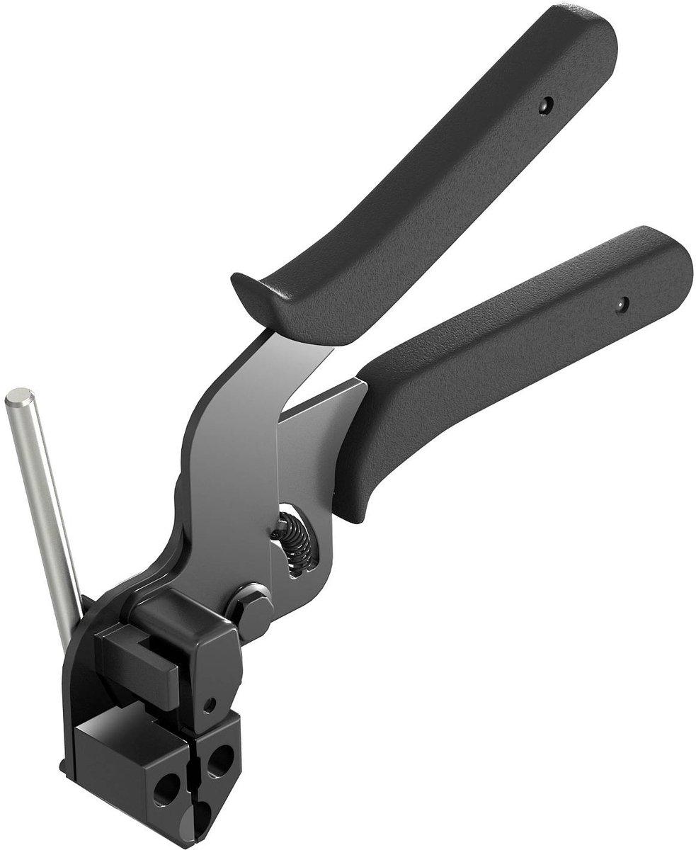 Spannzange St