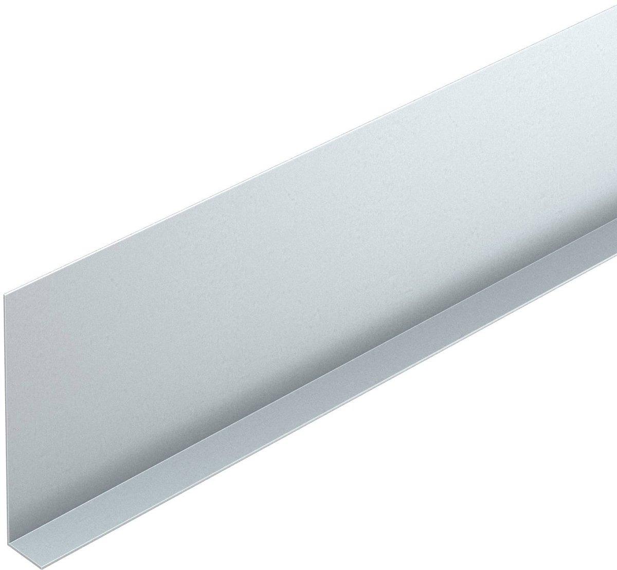 Trennsteg für OKA2 2400x15x87 St bandverzinkt