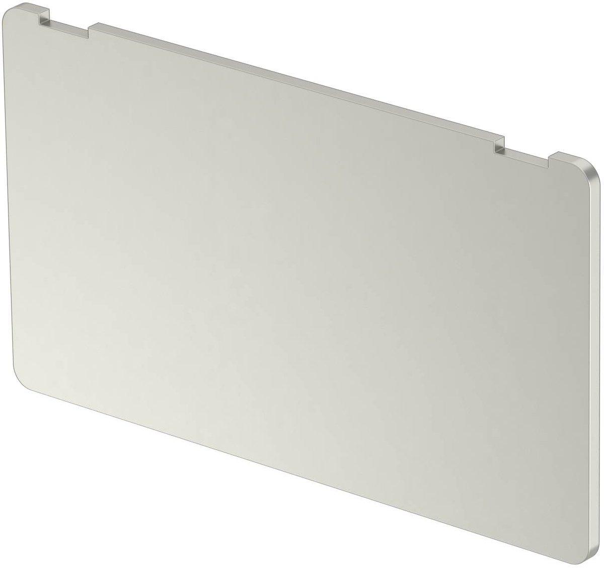 Trägerplatte blind für Montageträger MPK 0