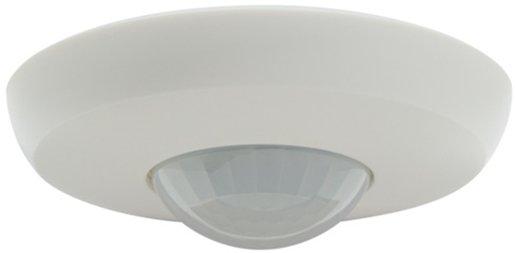 KNX Präsenzmelder BEG PD2N UP weiß