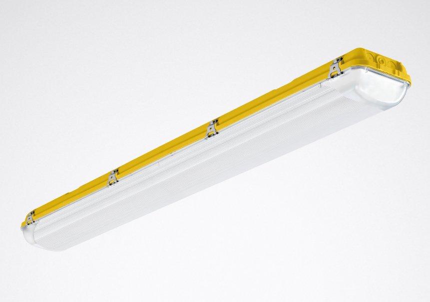 FR-Wannenleuchte ex-geschützt Zone 2/22 ACQUEX LED-M 1.5 60 4000K 6000lm