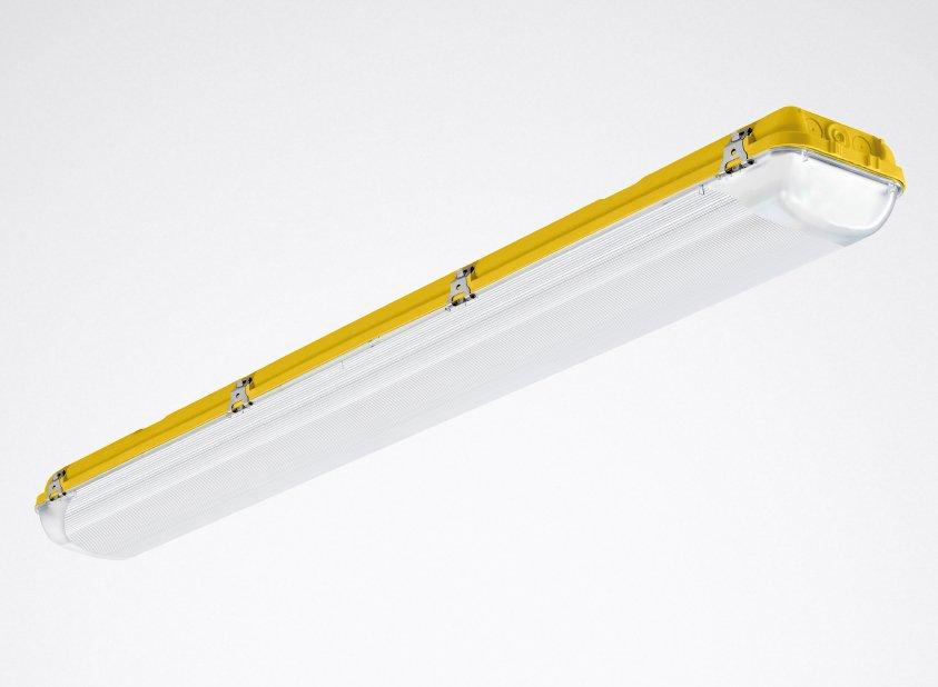 FR-Wannenleuchte ex-geschützt Zone 2/22 ACQUEX LED-M 1.2 40 4000K 4000lm