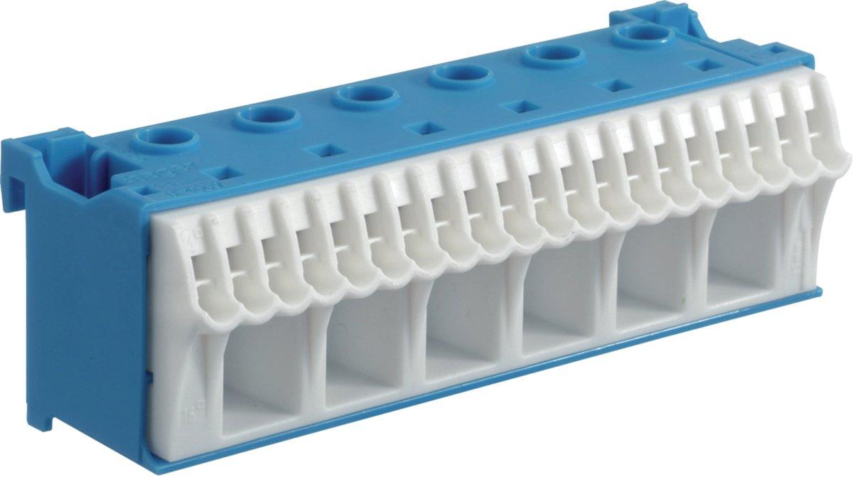 Klemmen QuickConnect N-Klemme 26 Klemmstellen