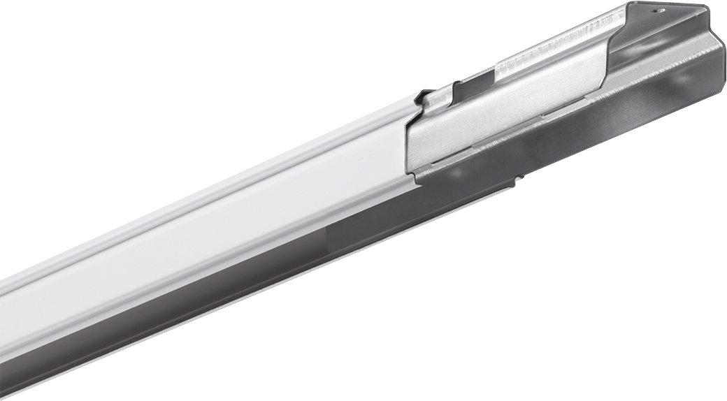 Tragschiene für Lichtbandsystem 765.. E-Line Next Fix IP20 4425x63x41,40