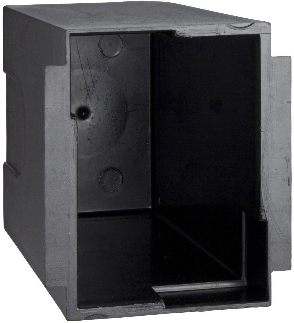 Abdeckhaube XAP-E Isolierstoff ohne Bohrung IP65