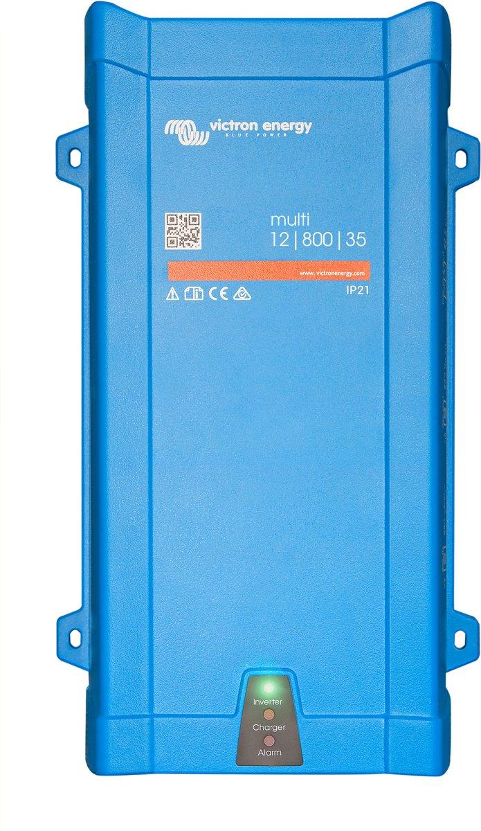MultiPlus 12/800/35-16 230V VE.Bus