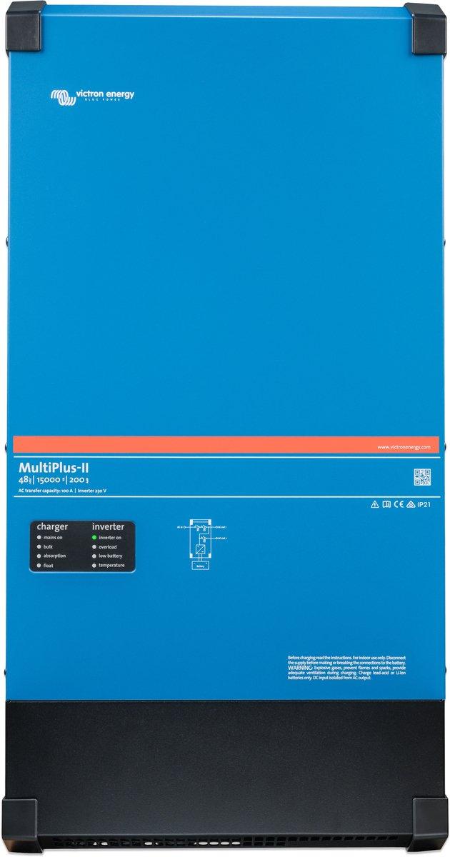 MultiPlus-II 48/15000/200-100 230V