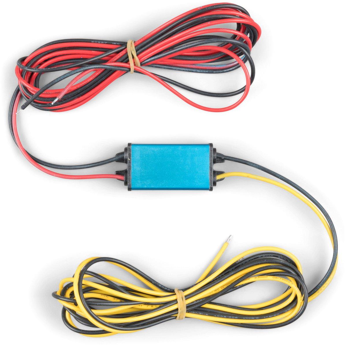 Orion IP67 24/12-5A (60W)