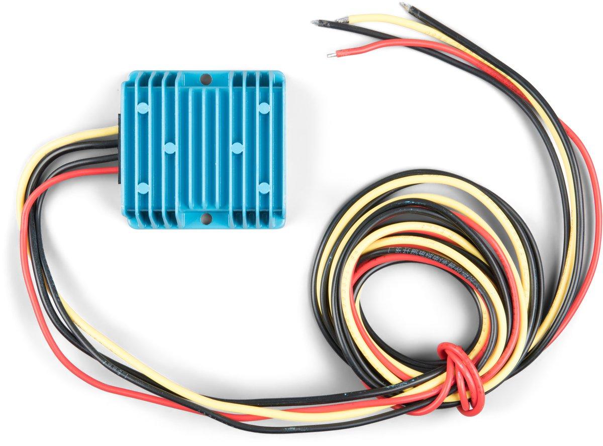 Orion IP67 24/12-10A (120W)