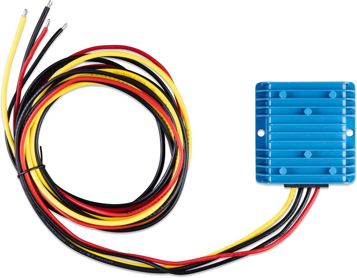 Orion IP67 24/12-20A (240W)