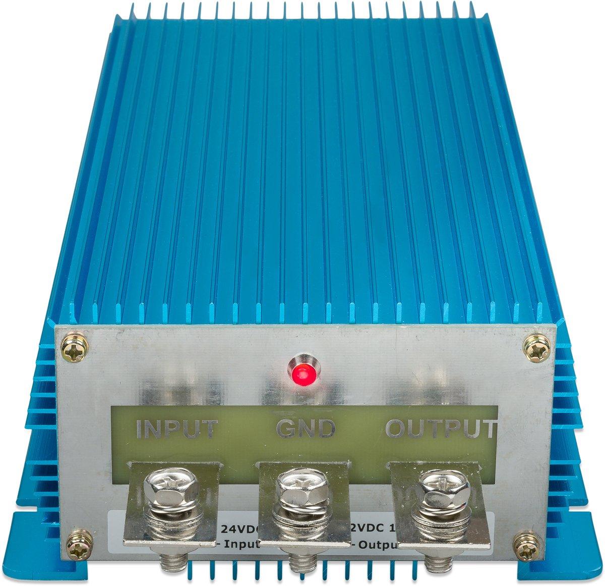 Orion IP67 24/12-100A (1200W)
