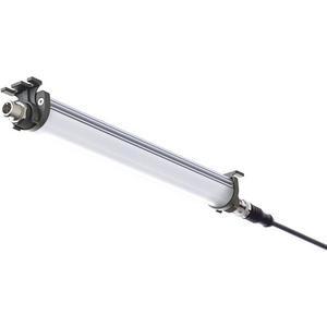 Maschinenleuchte SIGNALED II_RGB 260mm 120° 2,6W(R)/2,6W(G)/2,6W(B) 24V DC