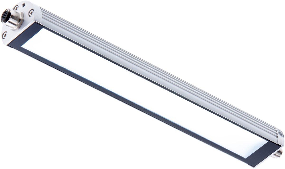 Maschinenleuchte TUBELED_40 II 540mm 100° 13W 24V DC - Eco