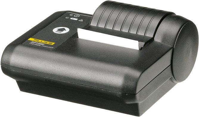 Printer for Portable Appliance Testers