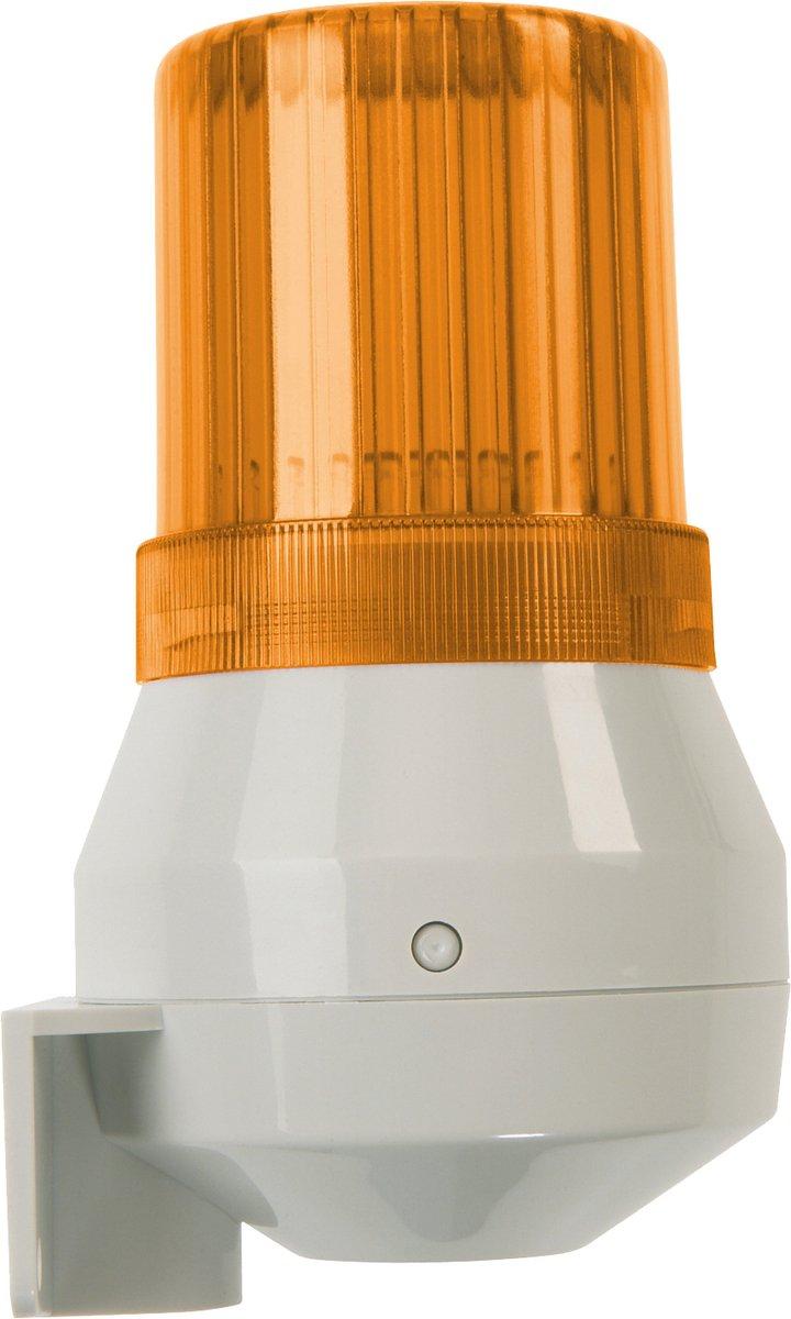 KDL Kleinhupe-Signalleuchte 24 V DC orange